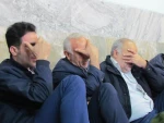 مراسم سوگواری ایام فاطمیه 13