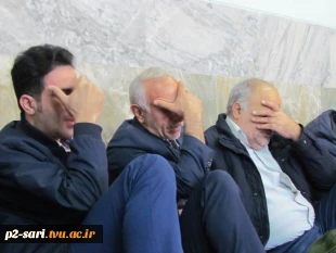مراسم سوگواری ایام فاطمیه 13