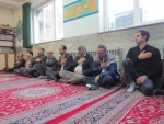 مراسم سوگواری ایام فاطمیه 14