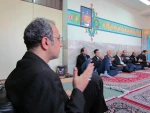 مراسم سوگواری ایام فاطمیه 15