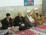 برگزاری مراسم بزرگداشت دهه فج 3