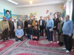 برگزاری مراسم بزرگداشت دهه فج 5