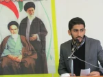 برگزاری مراسم بزرگداشت دهه فج 6
