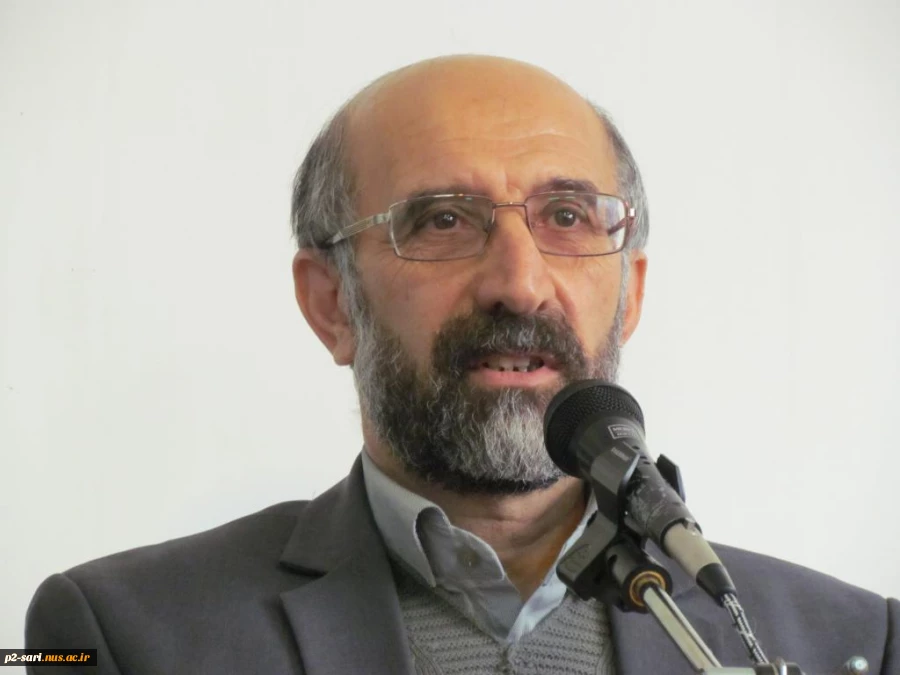 برگزاری مراسم بزرگداشت دهه فج 11