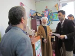 برگزاری مراسم بزرگداشت دهه فج 14