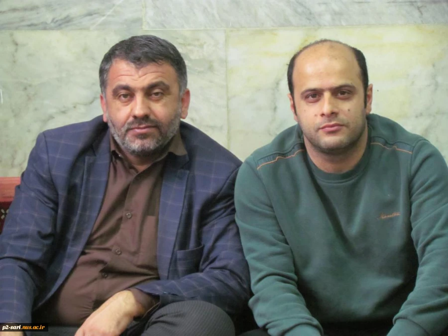 برگزاری مراسم بزرگداشت دهه فج 16