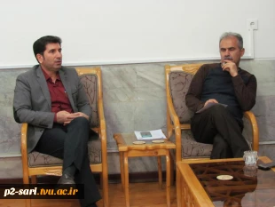 تشکیل ستاد سلامت دانشکده 5