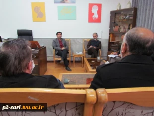 تشکیل ستاد سلامت دانشکده 9
