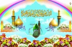 اعیاد شعبانیه بر همه شیفتگان سرداران کربلا و منتظران ظهور حضرت حجت(عج) مبارک باد 2