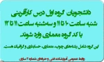 قابل توجه دانشجویان درس کارآفرینی آقای عبداللهی 2