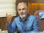 جلسه هم‌اندیشی اساتید گروه حسابداری دانشکده 11