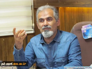 جلسه هم‌اندیشی اساتید گروه حسابداری دانشکده 11