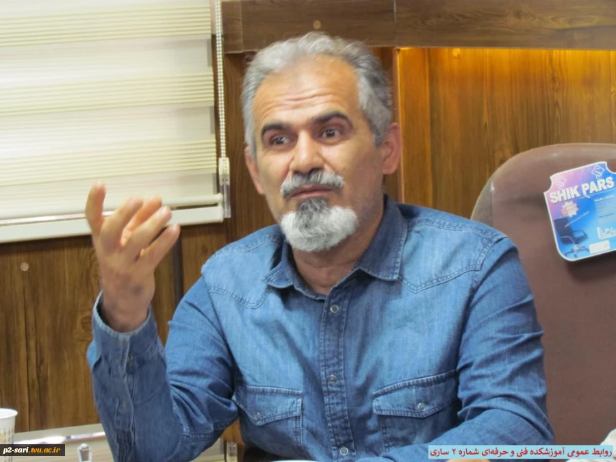 جلسه هم‌اندیشی اساتید گروه حسابداری دانشکده 11