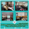 داوری بخش طراحی پوستر مرحله نیمه‌نهایی بیست و هشتمین جشنواره فرهنگی هنری دانشجویان دانشگاه فنی و حرفه‌ای 2