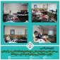 داوری بخش تذهیب مرحله نیمه‌نهایی بیست و هشتمین جشنواره فرهنگی هنری دانشجویان دانشگاه فنی و حرفه‌ای