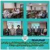 داوری بخش فیلم کوتاه مرحله نیمه‌نهایی بیست و هشتمین جشنواره فرهنگی هنری دانشجویان دانشگاه فنی و حرفه‌ای 2