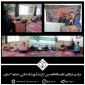 مراسم عزاداری اباعبدالله‌الحسین (ع) در آموزشکده