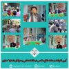 برگزاری مراسم یادبود هفته دفاع مقدس 2
