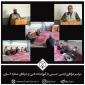 برگزاری مراسم اربعین حسینی