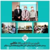 برگزیدگان بخش هنری بیست و هشتمین جشنواره فرهنگی هنری دانشجویان دانشگاه فنی و حرفه‌ای معرفی شدند 3
