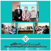 برگزیدگان بخش هنری بیست و هشتمین جشنواره فرهنگی هنری دانشجویان دانشگاه فنی و حرفه‌ای معرفی شدند 3
