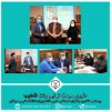 برگزیدگان بخش هنری بیست و هشتمین جشنواره فرهنگی هنری دانشجویان دانشگاه فنی و حرفه‌ای معرفی شدند 8