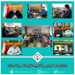 جلسه توجیهی دانشجویان نو ورود