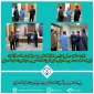 بازدید رئیس دانشگاه فنی و حرفه‌ای استان مازندران از پروژه ساخت سالن همایش‌های دانشکده