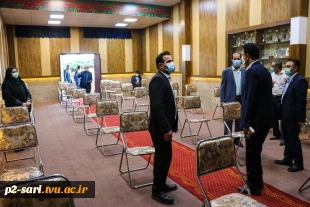 بدون تعارف بدون همراه با کاندیداهای شورای اسلامی شهر ساری 4