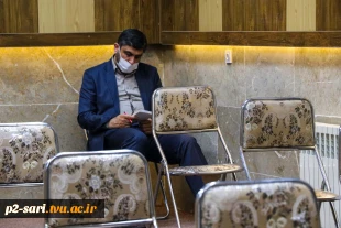 بدون تعارف بدون همراه با کاندیداهای شورای اسلامی شهر ساری 7