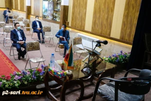 بدون تعارف بدون همراه با کاندیداهای شورای اسلامی شهر ساری 8
