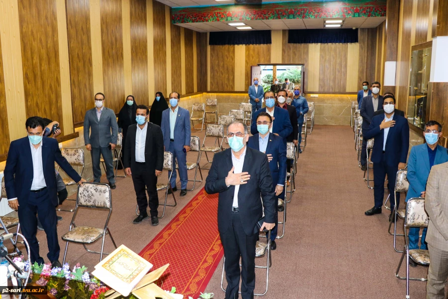 بدون تعارف بدون همراه با کاندیداهای شورای اسلامی شهر ساری 9