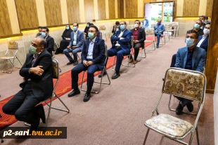 بدون تعارف بدون همراه با کاندیداهای شورای اسلامی شهر ساری 12