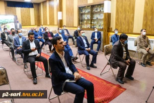 بدون تعارف بدون همراه با کاندیداهای شورای اسلامی شهر ساری 15
