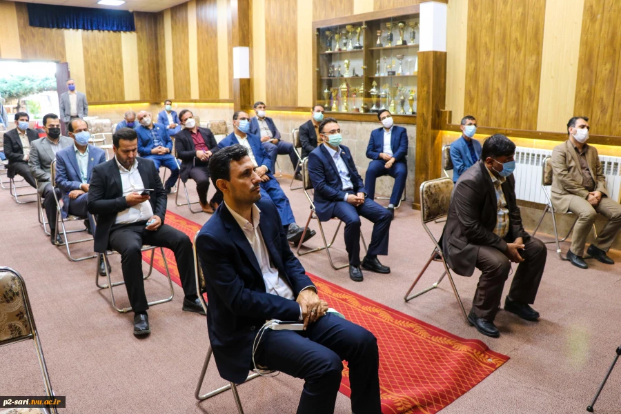 بدون تعارف بدون همراه با کاندیداهای شورای اسلامی شهر ساری 15