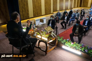 بدون تعارف بدون همراه با کاندیداهای شورای اسلامی شهر ساری 17