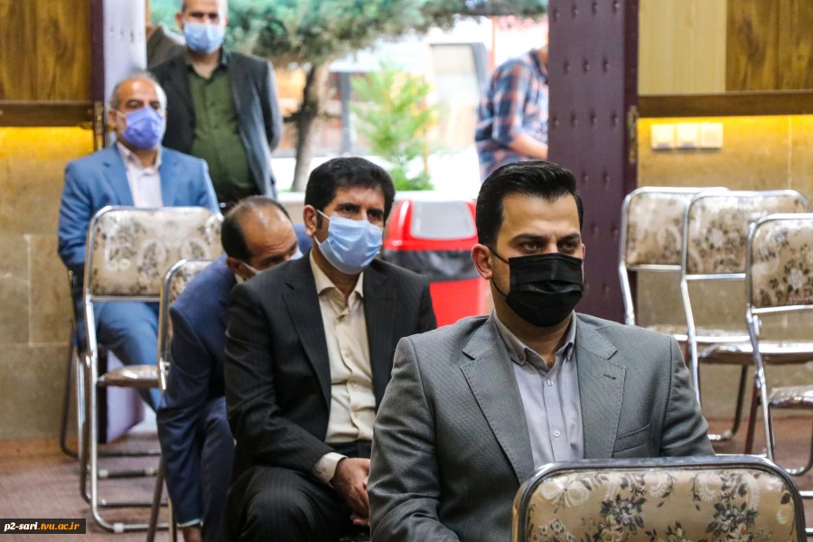 بدون تعارف بدون همراه با کاندیداهای شورای اسلامی شهر ساری 19