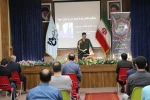 مراسم یادبود مرحوم استاد علی‌اکبر طالشی 3