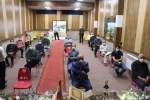 مراسم یادبود مرحوم استاد علی‌اکبر طالشی 5