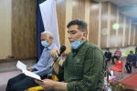 مراسم یادبود مرحوم استاد علی‌اکبر طالشی 6