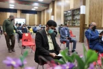 مراسم یادبود مرحوم استاد علی‌اکبر طالشی 7