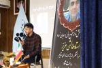 مراسم یادبود مرحوم استاد علی‌اکبر طالشی 10