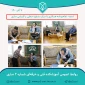 امضای تفاهم‌نامه همکاری مشترک بین دانشکده فنی شماره 2 ساری و مرکز مشاوره شغلی و کاریابی ساری