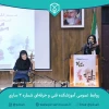 برگزاری شب موسیقی «لله‌ونگ» گرامیداشت استاد احمد محسن‌پور 6