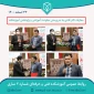 معارفه سرپرست معاونت آموزشی و پژوهشی آموزشکده