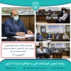 جلسه گروه مکانیک آموزشکده 2