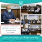 جلسه گروه مکانیک آموزشکده