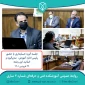 جلسه گروه حسابداری آموزشکده