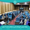آیین اختتامیه جشنواره «ایران من، نوروز من» 13