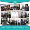 تقدیر از اساتید به‌مناسبت هفته آموزش 2